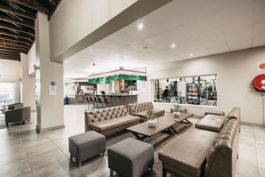To Let 3 Bedroom Property for Rent in Avalon Estate Western Cape
